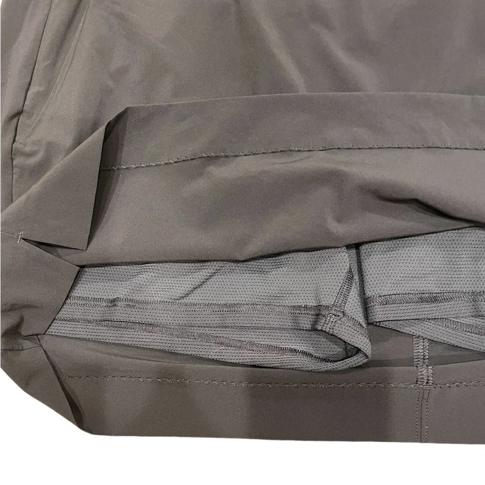 Athleta Olive Green Skort